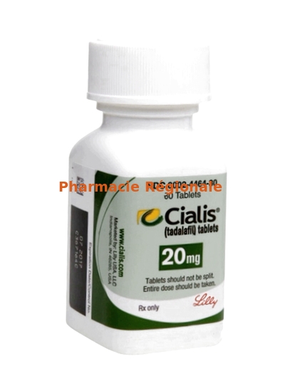 Cialis générique Tadalafil
