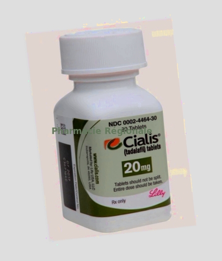 Cialis générique tadalafil