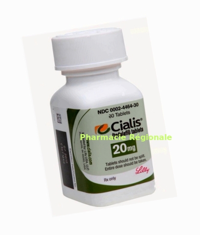 Cialis generique tadalafil