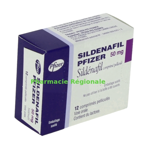 Viagra générique