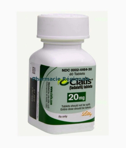 Cialis Tadalafil Générique