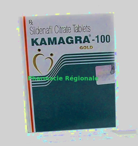 Kamagra 100 mg