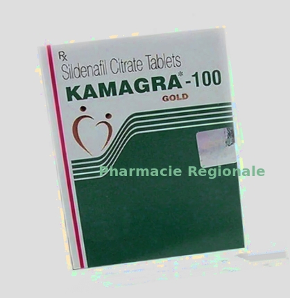 Kamagra 100 mg